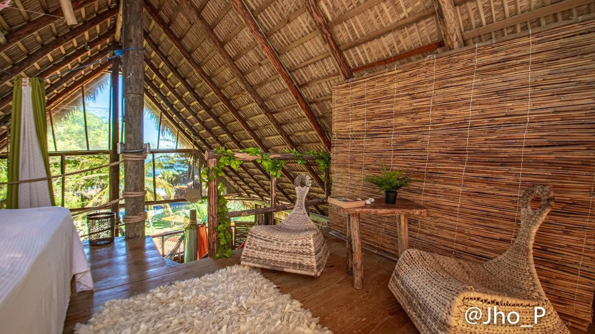 Cabarete Ecolodge Maravilla Beachfront,Encuentro, Surf, Kite Dominican Republic